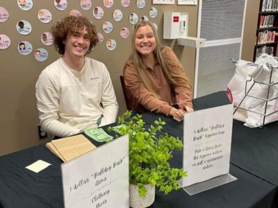 Bulldog Boutique brings new meaning to thrifting at Marbury