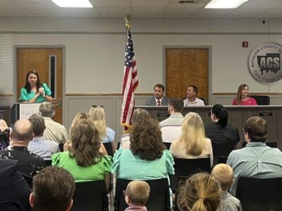 ACBOE highlights end of year personnel and project updates 