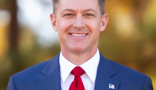 Secretary of State Wes Allen Applauds the Final Passage of Ranked Choice Voting Ban