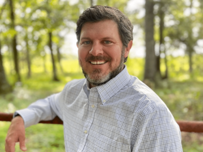 Alabama Farmers Federation Endorses Rep. Troy Stubbs