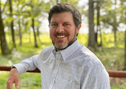 Alabama Farmers Federation Endorses Rep. Troy Stubbs