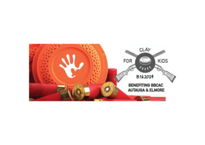 Butterfly Bridge to host their annual Clay 4 Kids