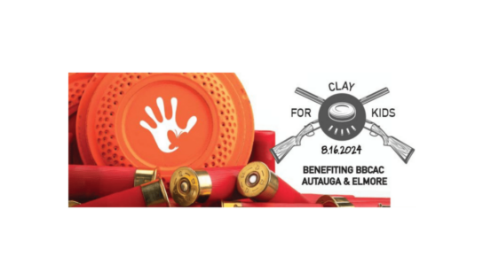 Butterfly Bridge to host their annual Clay 4 Kids