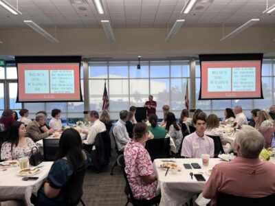 Autauga County Bama Fans Award Over $16,000 in Scholarships to Local Students