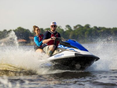 Boating Safety: Legislative Changes highlighted by ALEA