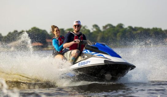 Boating Safety: Legislative Changes highlighted by ALEA