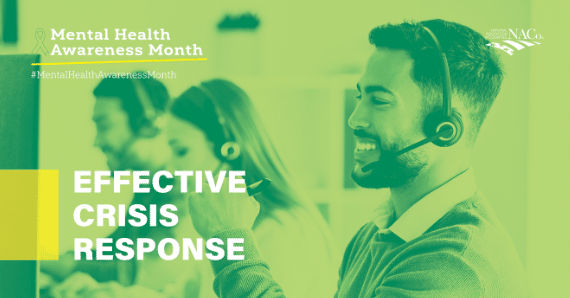 Mental Health Support Services: Calling 988 is first step to find help