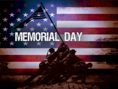 Memorial Day Brings Changes in Elmore County Government Operations          