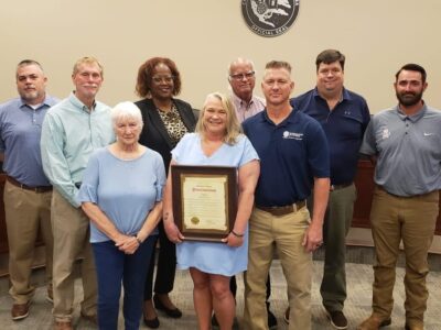 Joshua Lancaster remembered as Hometown Hero by City of Millbrook