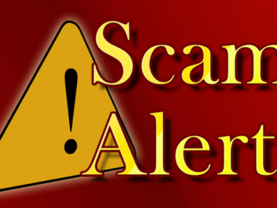 Millbrook Chief warns of potential Bonding Agency scam