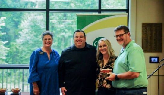 Millbrook Chamber hosts MACC Business of The Year Awards