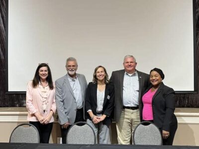 Big Bad Breakfast, Wetumpka and Chamber host broadband breakfast 