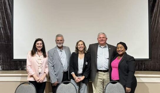 Big Bad Breakfast, Wetumpka and Chamber host broadband breakfast 