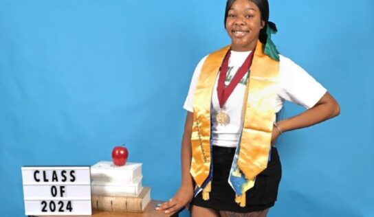 Graduate Spotlight – Autaugaville Basketball’s Makasiah Burns