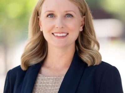 Central Alabama Community Foundation Welcomes New Development Officer