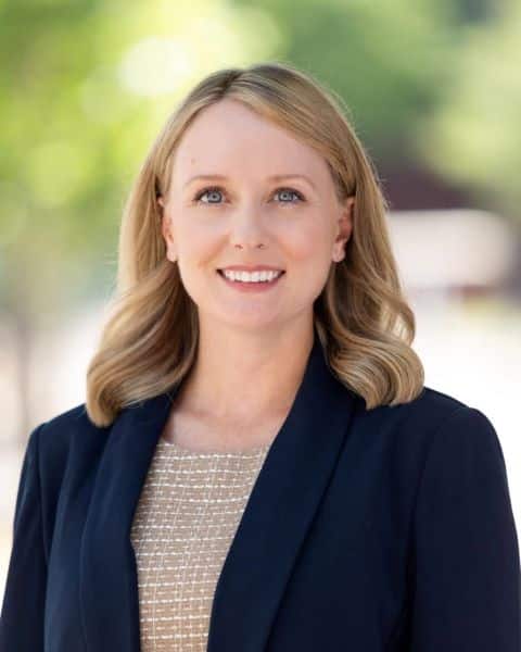 Central Alabama Community Foundation Welcomes New Development Officer