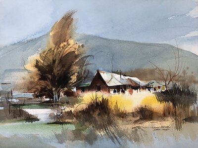 Millbrook’s Art Mill hosts ‘Echoes of the Past’ Lunch & Learn Thursday