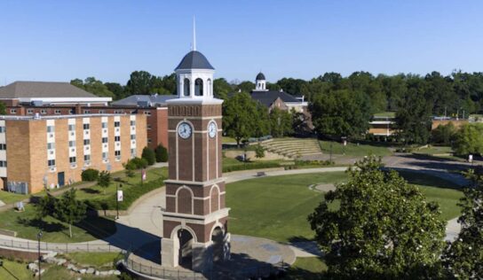 Freed-Hardeman University Announces Spring 2024 President’s, Dean’s Lists
