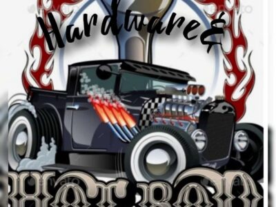 HotRods and Hardware Car Show coming to Ace Hardware of Deatsville June 29