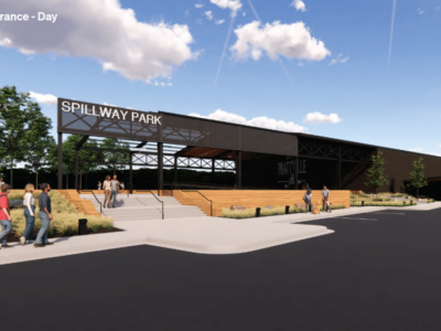 Historic Preservation Commission approves huge upgrades for Spillway Park in Prattville