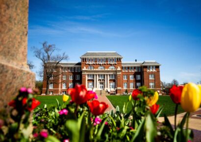 Local students named to Mississippi State University’s Spring 2024 President’s List