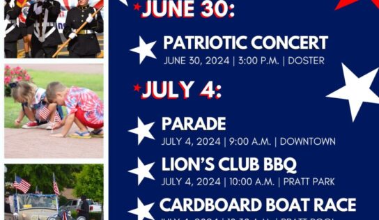 Check out upcoming Prattville’s Independence Day events