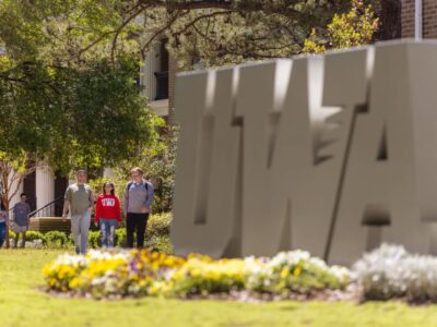 Local students named to Dean’s List at UWA