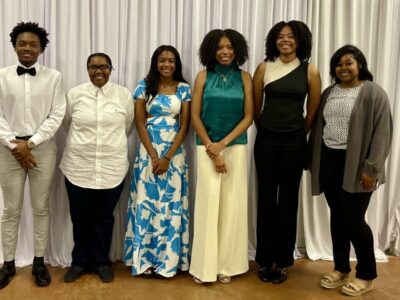 Morgan Sims of Wetumpka receives WIT Scholarship