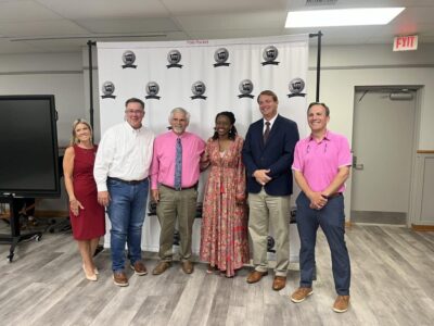 Autauga County Schools welcome new hires to the district