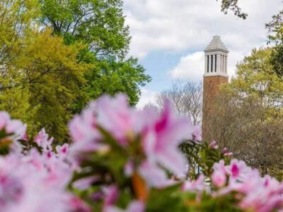 Area UA Early College students named to Spring 2024 Director’s List
