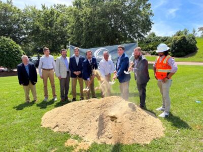 Training the minds of tomorrow, Ivy Classical set to open in August