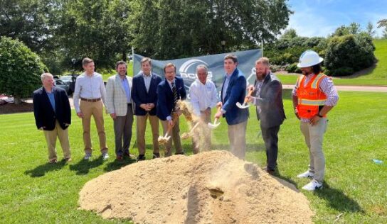 Training the minds of tomorrow, Ivy Classical set to open in August