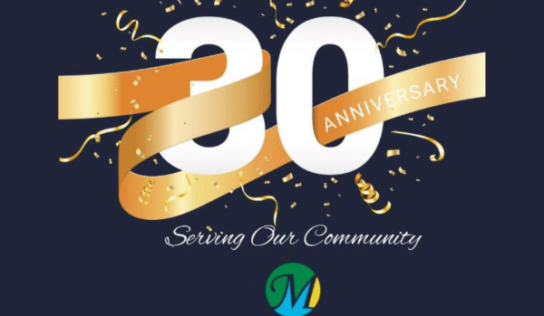 Millbrook Chamber celebrates 30 years of excellence