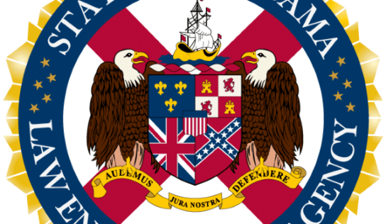 Multi-vehicle crash causes southbound lane closure on I-65 in Chilton County