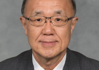 Daewoo Park to join AUM as new College of Business dean