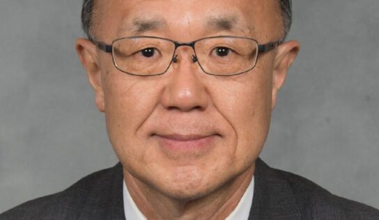 Daewoo Park to join AUM as new College of Business dean          