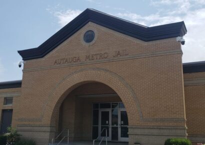 UPDATE: Commission approves elevator repair at Autauga Metro Jail after employee trapped