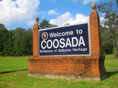 Coosada officials allege Millbrook’s proposed annexation on Chapman Road is illegal