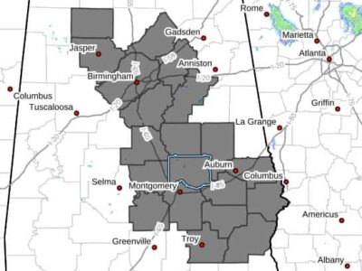 Heat advisory now in effect for River Region