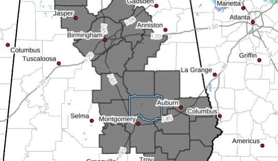 Heat advisory now in effect for River Region