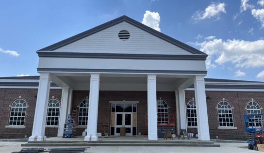 New Prattville Kindergarten School to move in this fall amid vandalism issue 