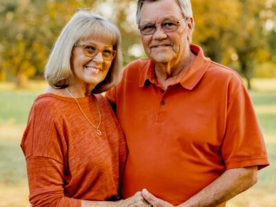 Carrying Mickey’s legacy, Norma Cothran named first Grand Marshal for Pine Level parade