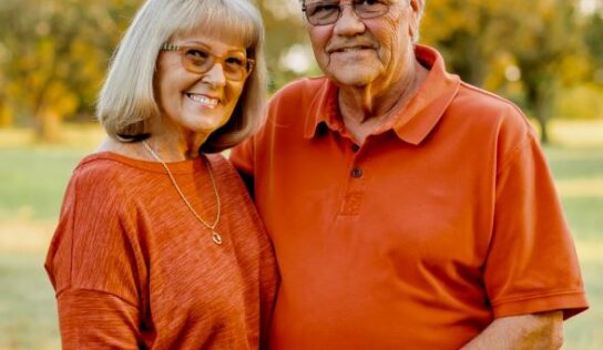 Carrying Mickey’s legacy, Norma Cothran named first Grand Marshal for Pine Level parade