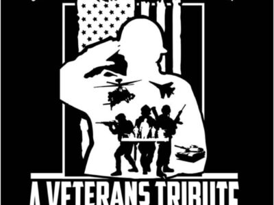 Veterans Tribute Car Show, Meal coming Nov. 11; Sponsors requested