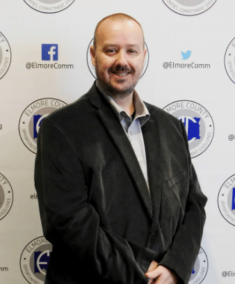 Elmore County EMA Staff Receives Certification