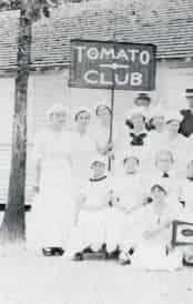 Billingsley School, agricultural history is focus of Quarterly meeting of OAHS