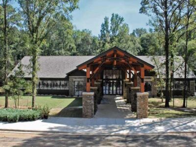 Fall events at Alabama Nature Center