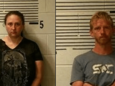 Millbrook Parents, 3-year-old daughter, test positive for meth, marijuana and amphetamine