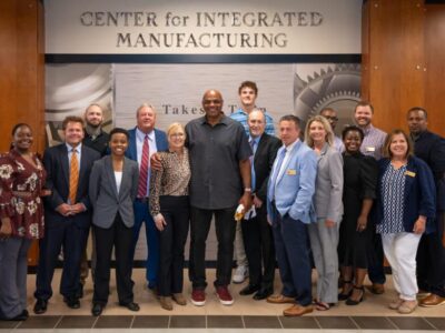 Charles Barkley: Community colleges in Alabama ‘make life better’