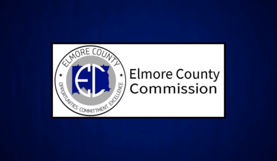 Elmore County Government Offices to Close for Thanksgiving Holiday